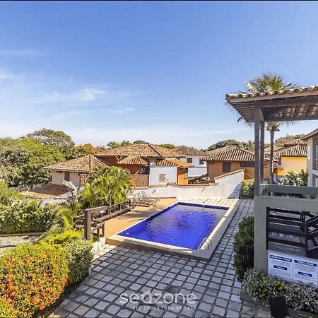 Vista Mar Em Buzios Praia De Geriba C/ Piscina Eksteriør bilde