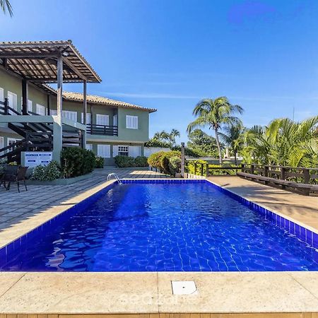 Vista Mar Em Buzios Praia De Geriba C/ Piscina Eksteriør bilde