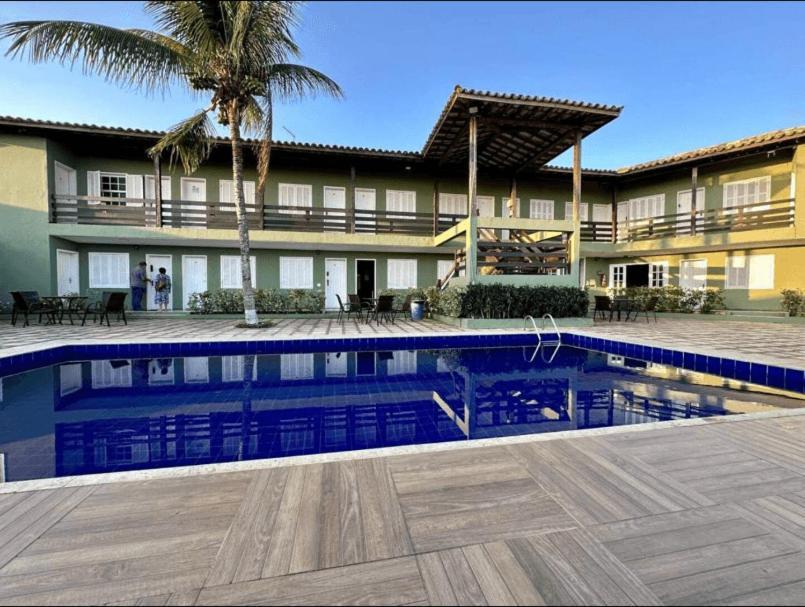 Vista Mar Em Buzios Praia De Geriba C/ Piscina Eksteriør bilde